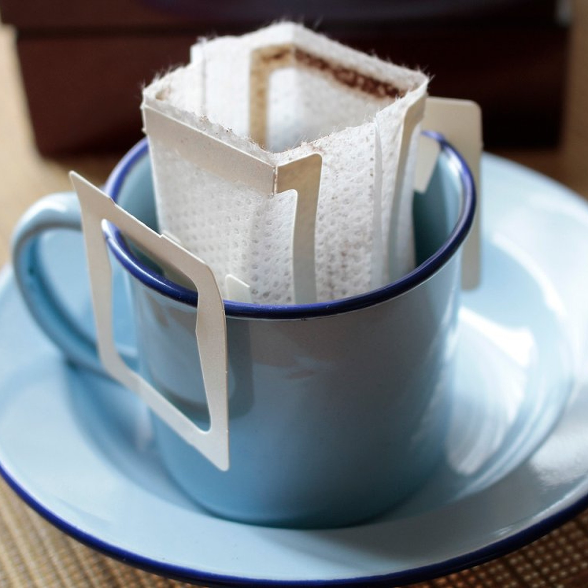 Magellan en situation